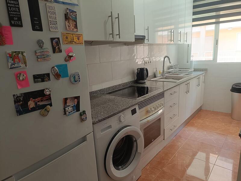 2 chambre Appartement à vendre