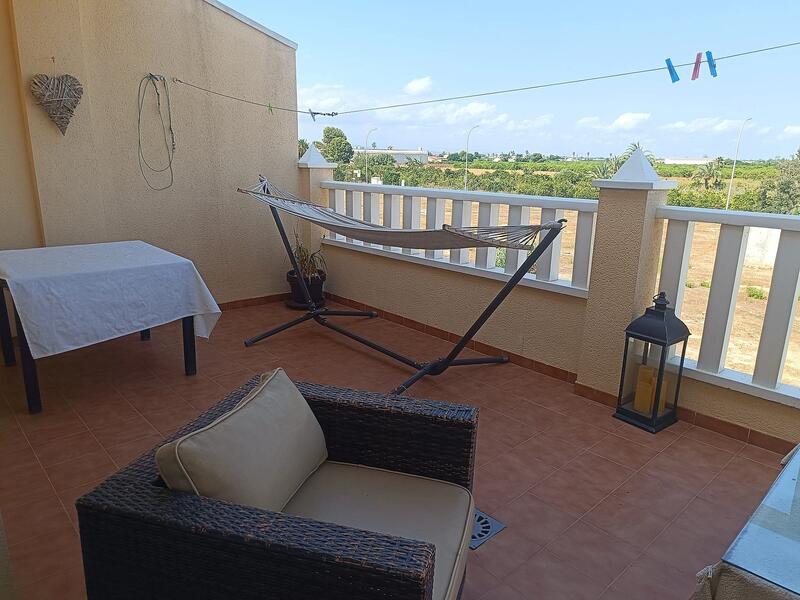 2 chambre Appartement à vendre