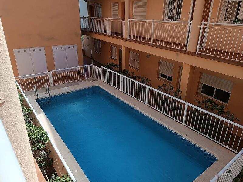 2 chambre Appartement à vendre