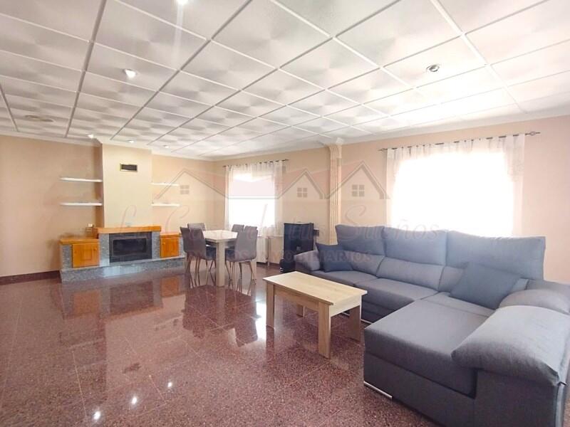 Appartement à vendre dans Sax, Alicante