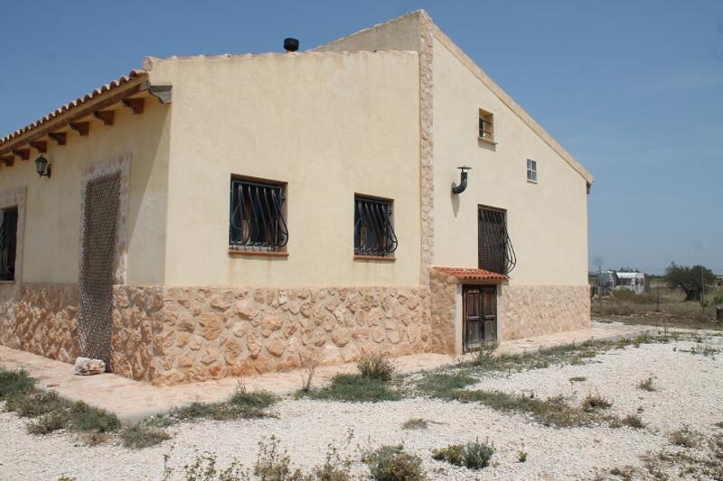 4 Cuarto Casa de Campo en venta