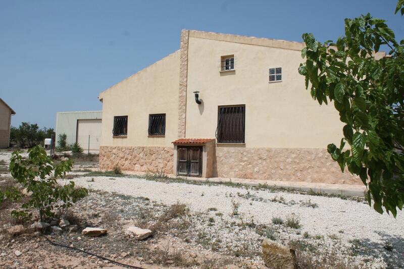 4 Cuarto Casa de Campo en venta