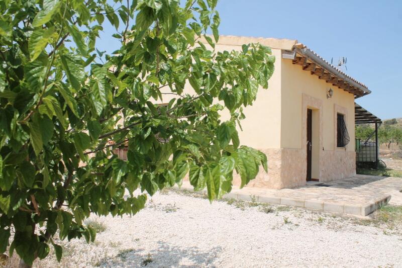 4 Cuarto Casa de Campo en venta