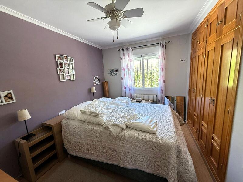 5 Cuarto Casa de Campo en venta