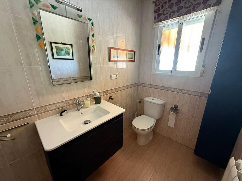 5 Cuarto Casa de Campo en venta
