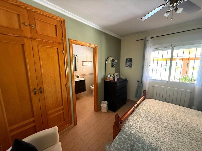 5 Cuarto Casa de Campo en venta