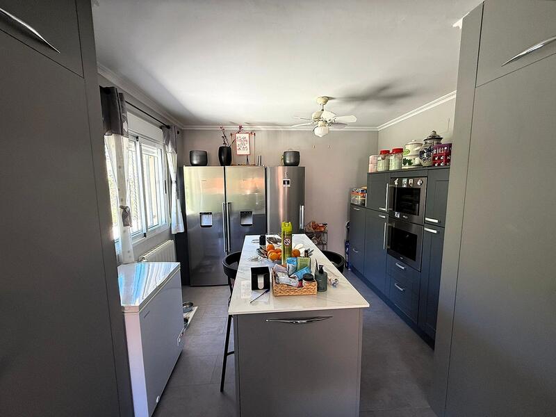 5 Cuarto Casa de Campo en venta