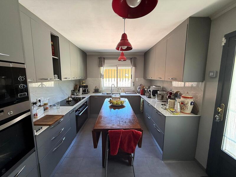 5 Cuarto Casa de Campo en venta