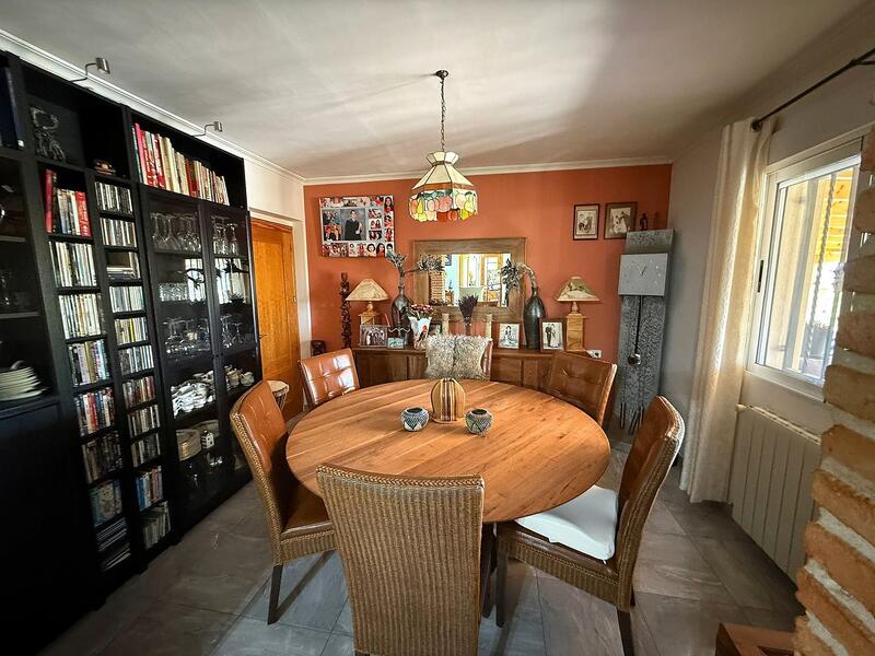 5 Cuarto Casa de Campo en venta