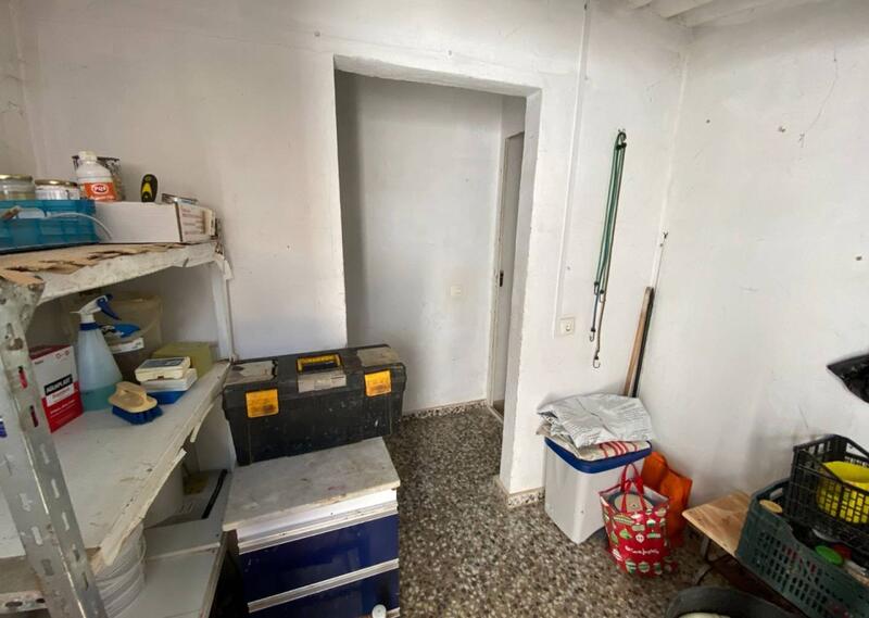 4 soverom Villa til salgs