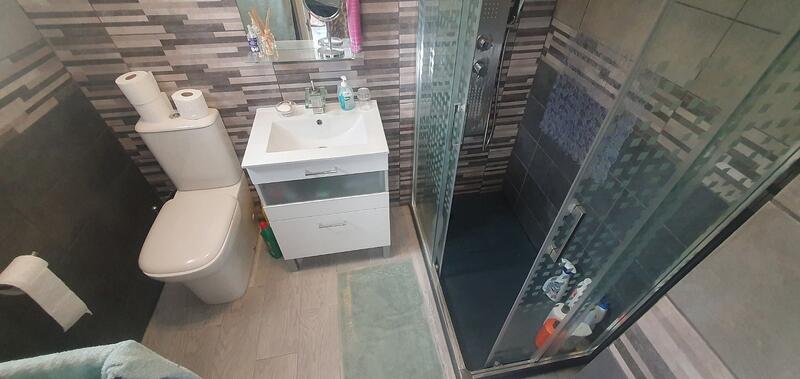 4 slaapkamer Landhuis Te koop