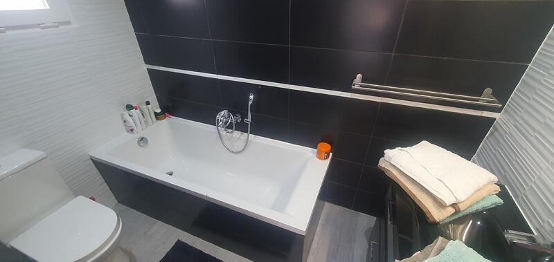 4 slaapkamer Landhuis Te koop