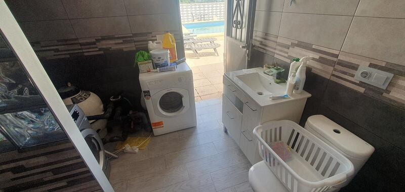 4 slaapkamer Landhuis Te koop