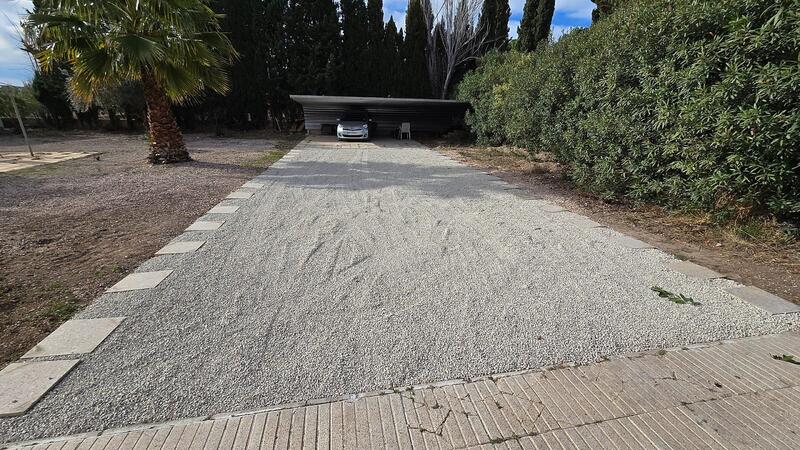 4 slaapkamer Landhuis Te koop