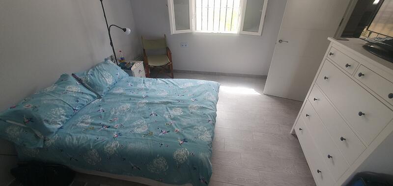 4 slaapkamer Landhuis Te koop