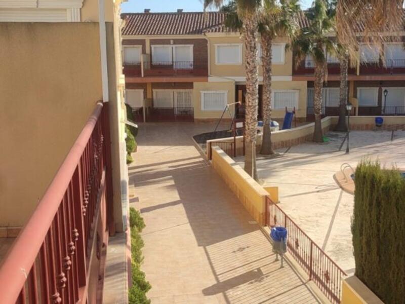 2 chambre Appartement à vendre
