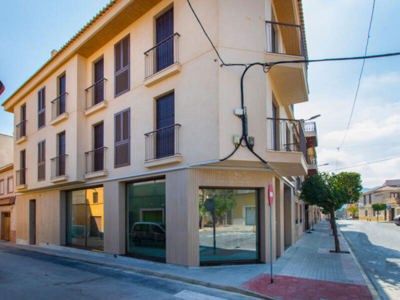 Appartement Te koop in Hondon de las Nieves, Alicante