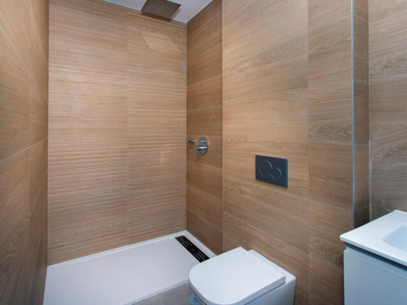 3 Cuarto Apartamento en venta