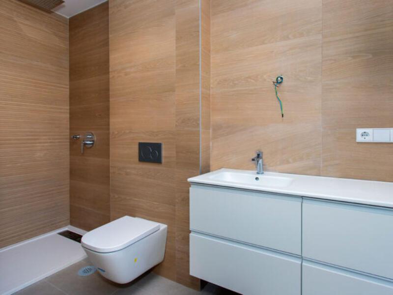 3 Cuarto Apartamento en venta