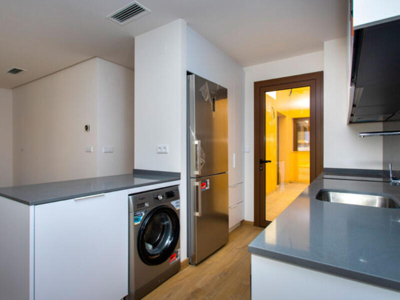 3 Cuarto Apartamento en venta