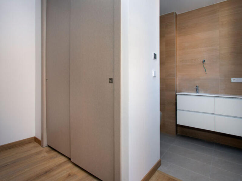 3 Cuarto Apartamento en venta