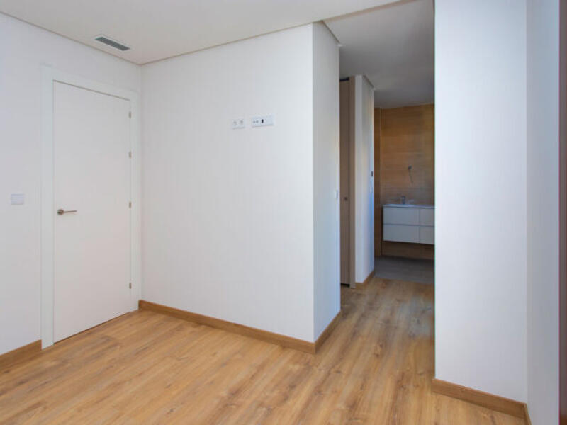 3 Cuarto Apartamento en venta