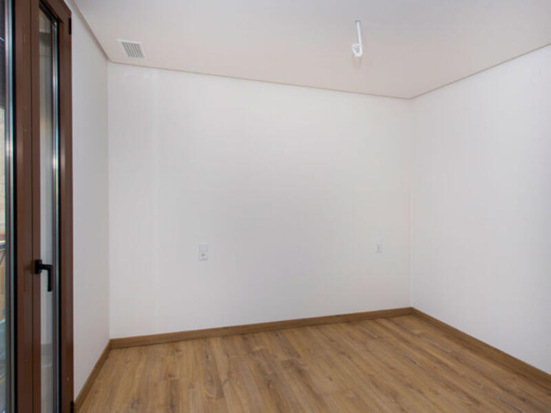 3 Cuarto Apartamento en venta