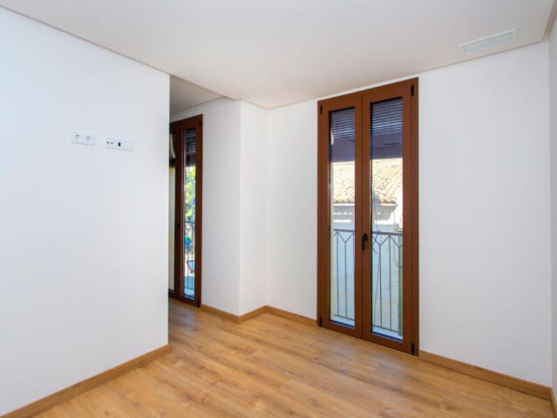3 Cuarto Apartamento en venta