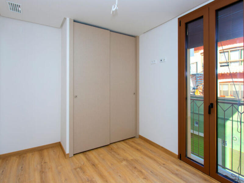 3 Cuarto Apartamento en venta