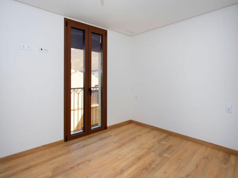 3 Cuarto Apartamento en venta