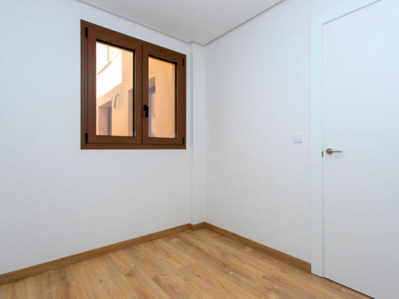 3 Cuarto Apartamento en venta