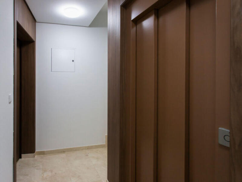 3 Cuarto Apartamento en venta