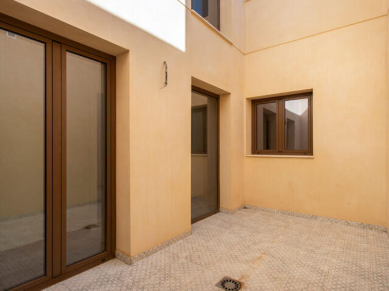 3 Cuarto Apartamento en venta