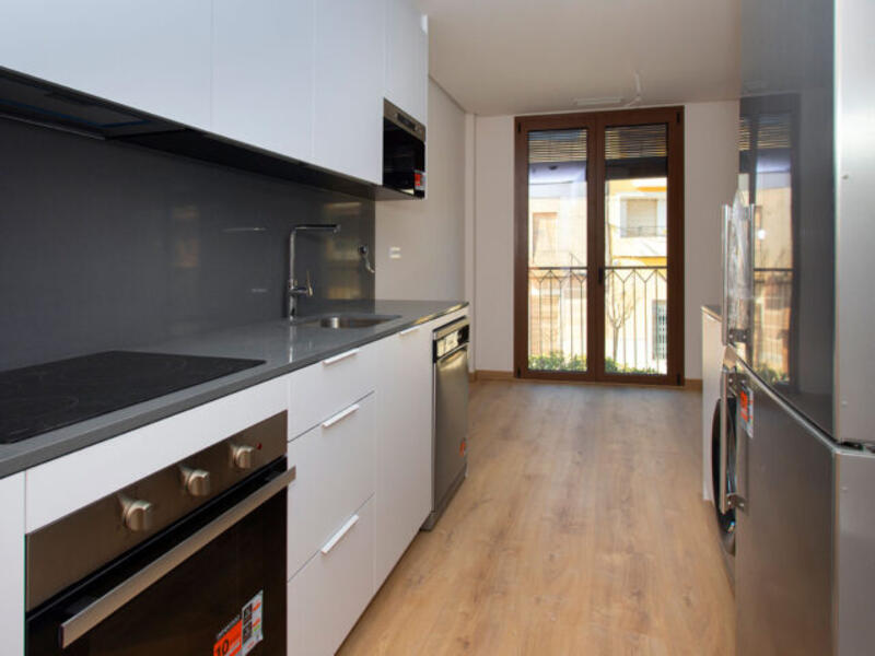 3 Cuarto Apartamento en venta