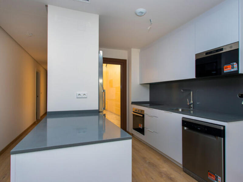 3 Cuarto Apartamento en venta