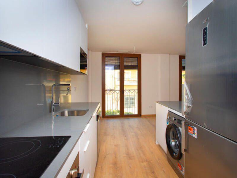 3 Cuarto Apartamento en venta