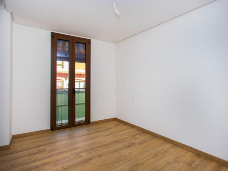 3 Cuarto Apartamento en venta