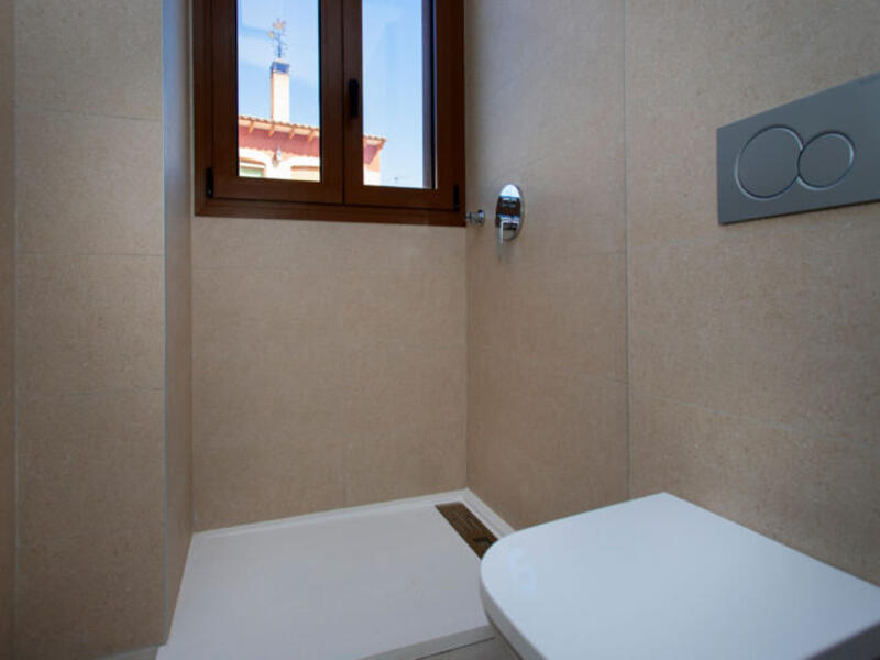 3 Cuarto Apartamento en venta
