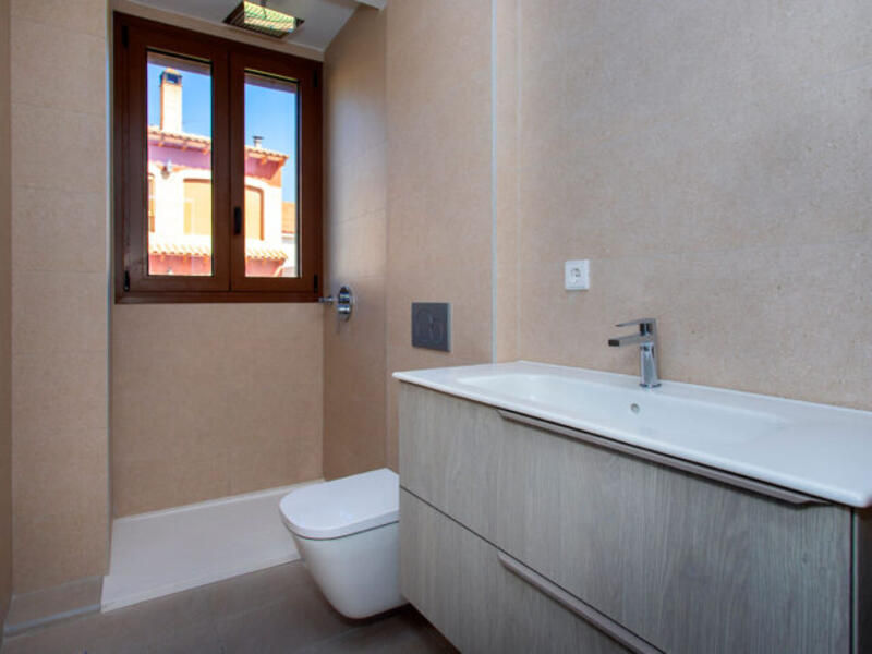3 Cuarto Apartamento en venta