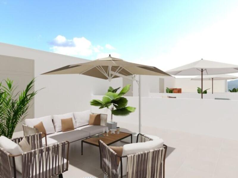 2 bedroom Apartment for sale