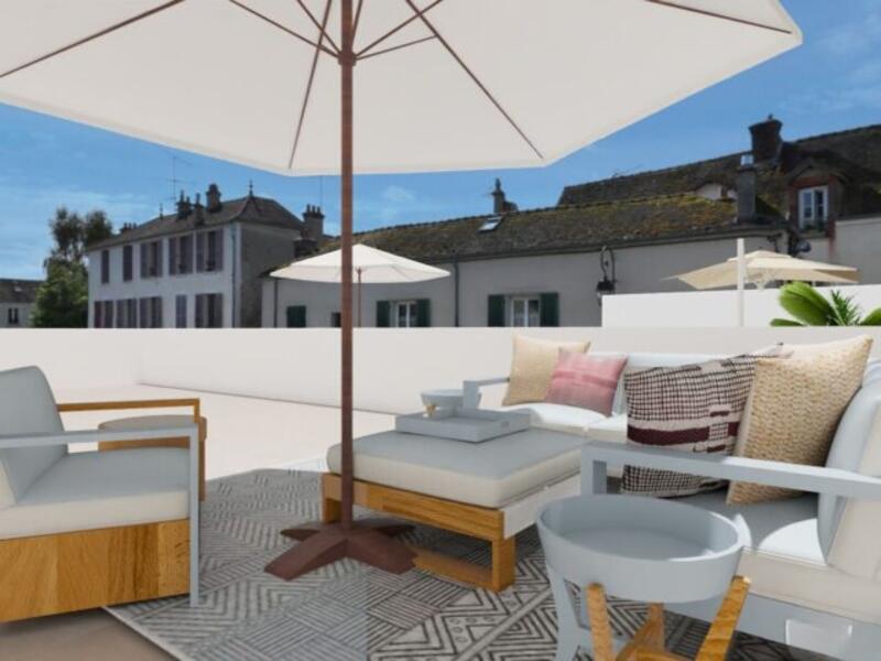 2 bedroom Apartment for sale