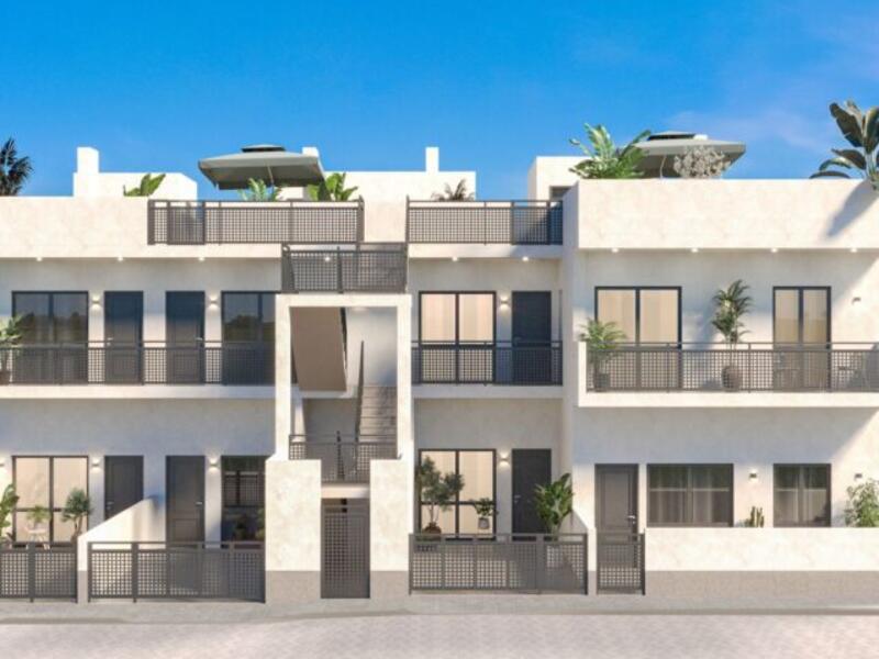 2 bedroom Apartment for sale