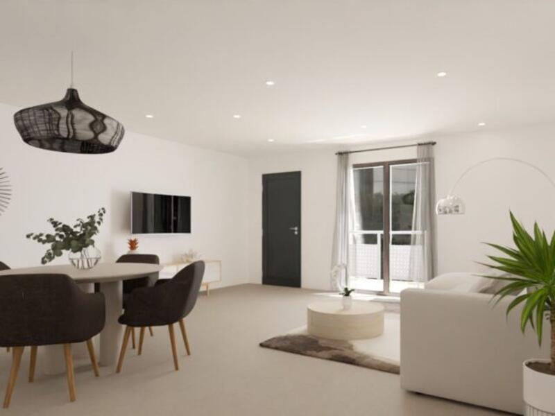 2 bedroom Apartment for sale