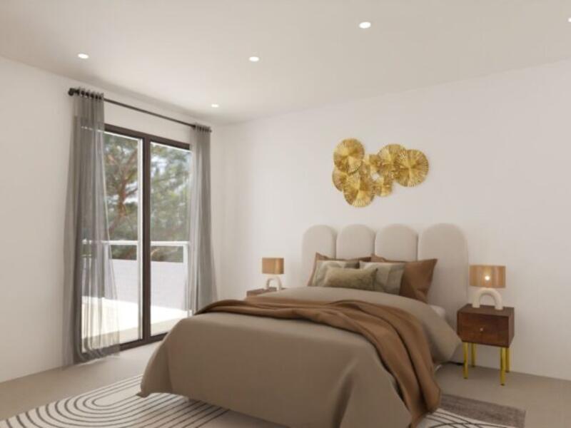 2 bedroom Apartment for sale