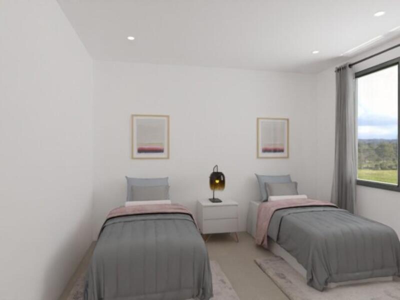 2 bedroom Apartment for sale
