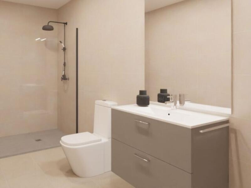 2 bedroom Apartment for sale