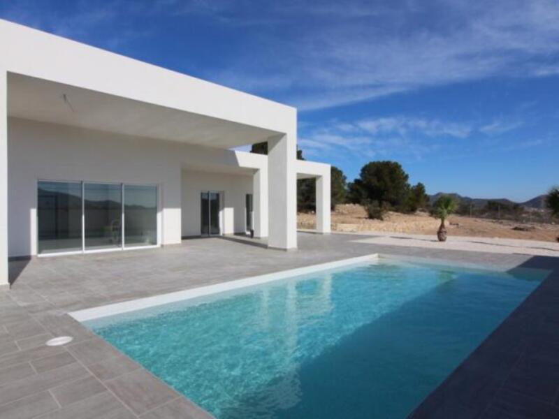 3 slaapkamer Villa Te koop