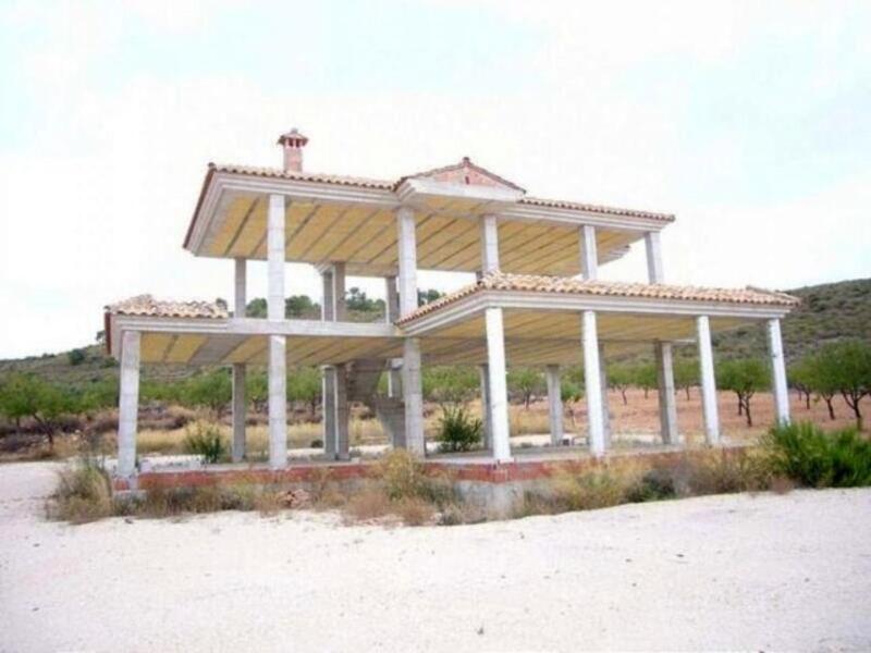 3 bedroom Villa for sale