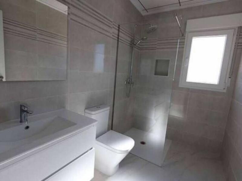 3 Schlafzimmer Villa zu verkaufen