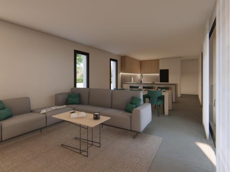 3 bedroom Villa for sale